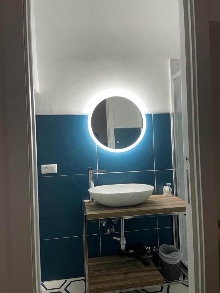 Camera Matrimoniale con Bagno Privato